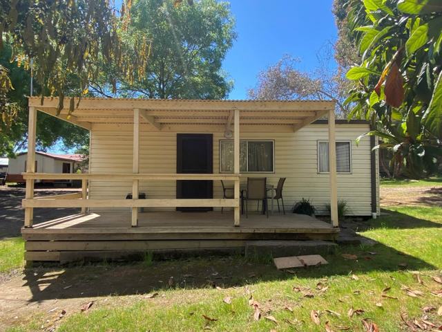 Budget Cottage