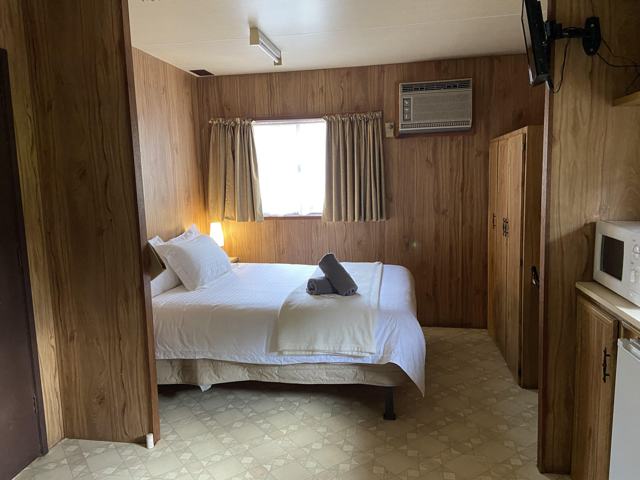 Budget Cottage
