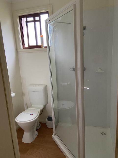 Buller Deluxe Cabin