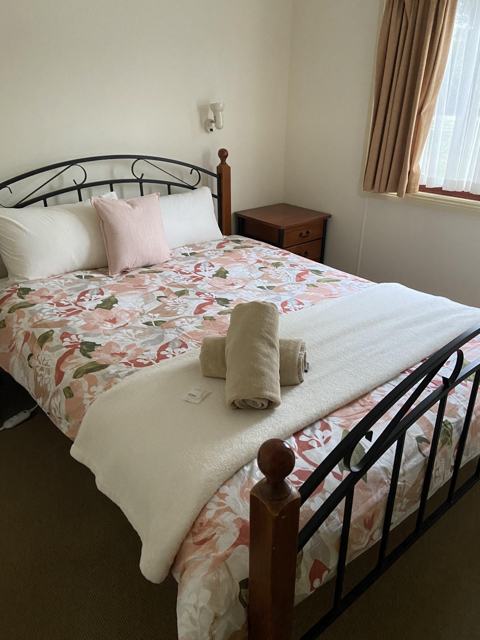 Buller Deluxe Cabin