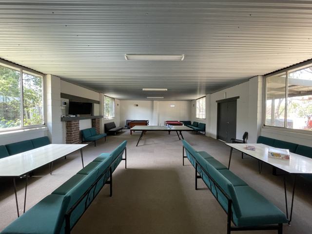 Recreation room