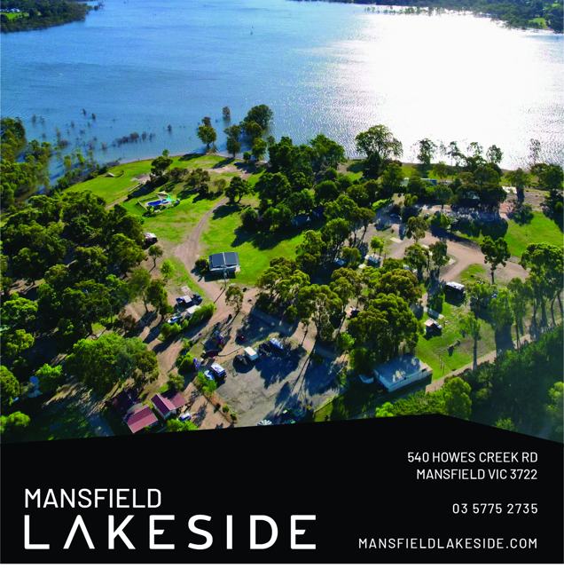 Park map