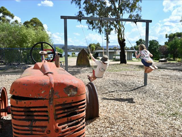 Playground
